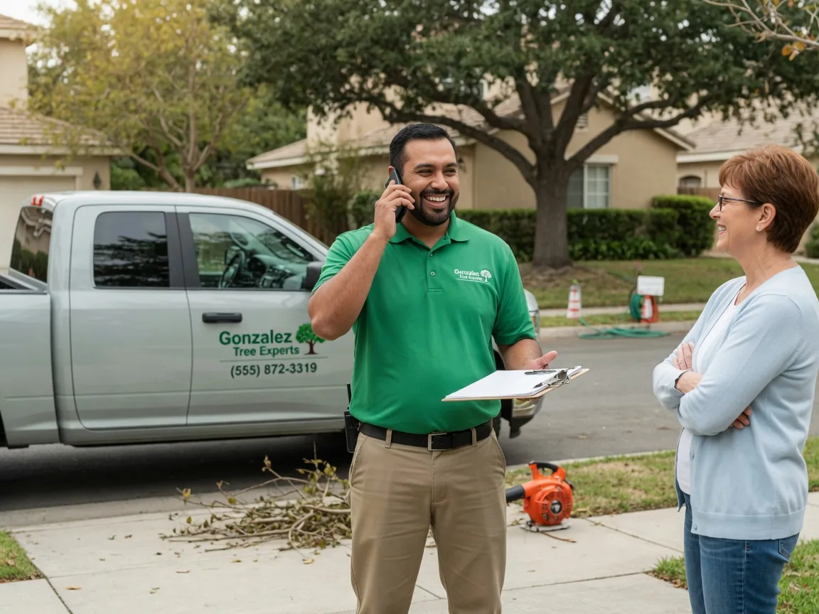 Tree Service Birdseye, IN FAQs